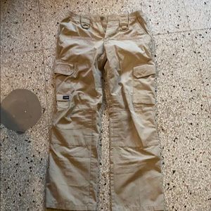 LA Police Gear Tactical/BDU Pants